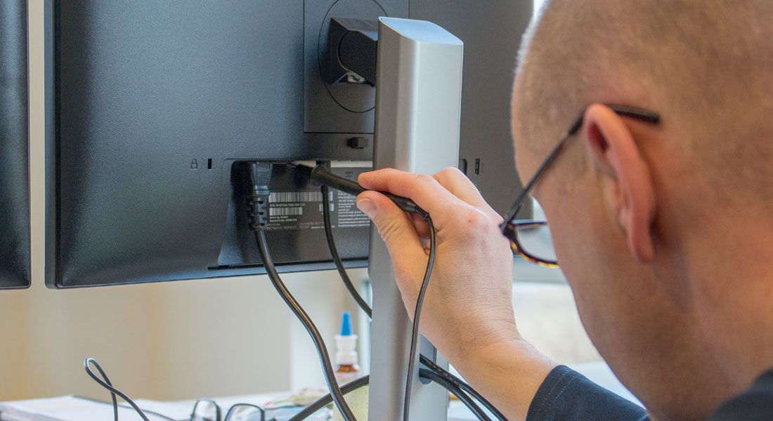 Prüfung Ortsveränderlicher Elektrischer Geräte Und Betriebsmittel Wedemark⁠