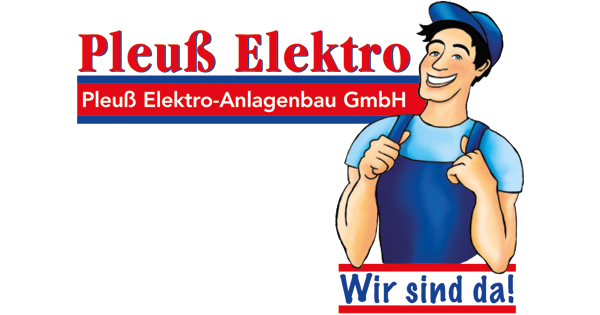 (c) Pleuss-elektro.de